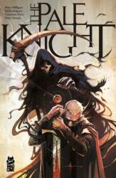 The Pale Knight (ISBN: 9781545812600)