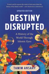 Destiny Disrupted (ISBN: 9781541706200)