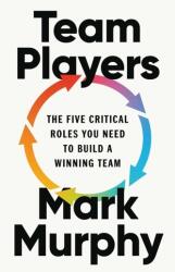 Team Players (ISBN: 9781541705975)