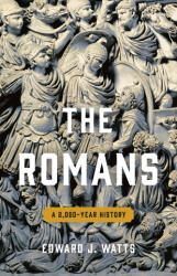 The Romans - WATTS EDWARD J (ISBN: 9781541619814)