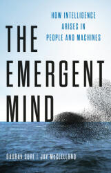 The Emergent Mind - Jay McClelland (ISBN: 9781541605268)
