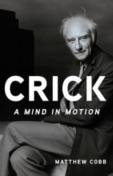 Crick (ISBN: 9781541602885)