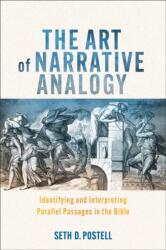 The Art of Narrative Analogy (ISBN: 9781540967497)