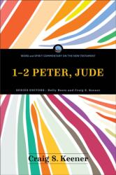 1-2 Peter, Jude (ISBN: 9781540963871)