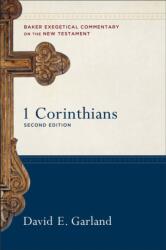 1 Corinthians (ISBN: 9781540962607)