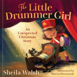 The Little Drummer Girl (ISBN: 9781540902948)