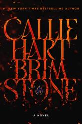 Brimstone (ISBN: 9781538776001)