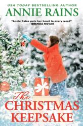 The Christmas Keepsake (ISBN: 9781538768075)