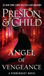 Angel of Vengeance - Lincoln Child (ISBN: 9781538765715)