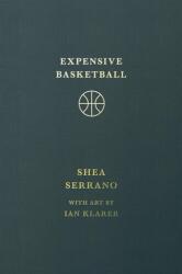 Expensive Basketball (ISBN: 9781538755228)