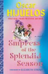 Empress of the Splendid Season (ISBN: 9781538722213)