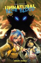 Unnatural: Blue Blood (ISBN: 9781534335844)