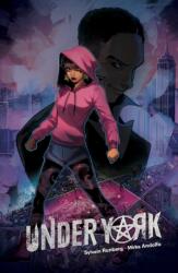 Under York (ISBN: 9781534335660)