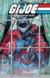 G. I. Joe: A Real American Hero! Vol. 4 - HAMA LARRY (ISBN: 9781534334311)