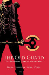 The Old Guard: The Immortal Edition Volume 1 - Leandro Fernandez (ISBN: 9781534332591)