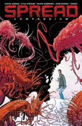 Spread Compendium - Kyle Strahm, Felipe Sobreiro, John Bivens, Liam Cobb, Rye Hickman (ISBN: 9781534332232)