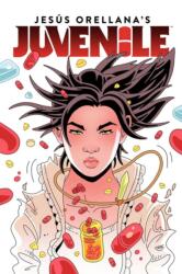 Juvenile (ISBN: 9781534332072)