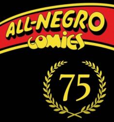All-Negro Comics: America's First Black Comic Book (ISBN: 9781534331150)