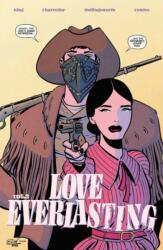 Love Everlasting Volume 3 - Elsa Charretier, Matt Hollingsworth (ISBN: 9781534330702)