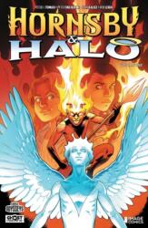 Hornsby & Halo Vol. 1 - John Kalisz (ISBN: 9781534330351)