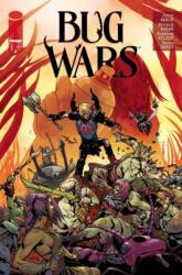 Bug Wars Book One (ISBN: 9781534329850)