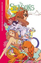 The Seasons Volume 1 - Paul Azaceta (ISBN: 9781534329072)