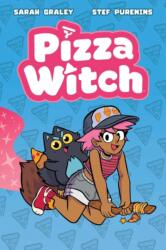 Pizza Witch (ISBN: 9781534327962)