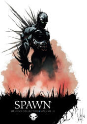 Spawn Origins Volume 31 - Todd Mcfarlane, Whilce Portacio (ISBN: 9781534326569)