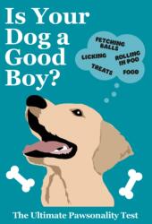Is Your Dog A Good Boy? (ISBN: 9781529954425)