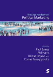 The Sage Handbook of Political Marketing (ISBN: 9781529609707)
