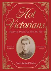 Hot Victorians (ISBN: 9781529446654)