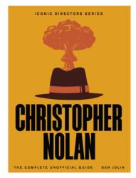 Christopher Nolan (ISBN: 9781529444612)