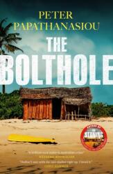 The Bolthole (ISBN: 9781529443073)