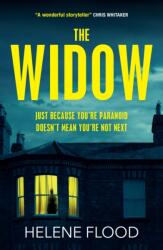 The Widow (ISBN: 9781529406085)