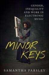 Minor Keys (ISBN: 9781529240429)