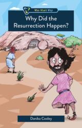 Why Did the Resurrection Happen? (ISBN: 9781527112810)