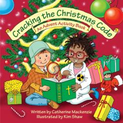 Cracking the Christmas Code (ISBN: 9781527112278)