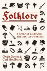 Folklore (ISBN: 9781526180384)