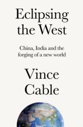 Eclipsing the West (ISBN: 9781526179821)