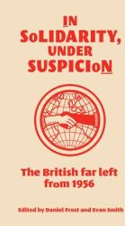 In solidarity, under suspicion (ISBN: 9781526179593)