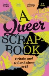 A queer scrapbook (ISBN: 9781526165312)