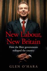 New Labour, New Britain? (ISBN: 9781526146328)