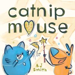 Catnip Mouse (ISBN: 9781525313530)