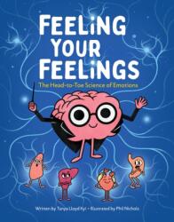 Feeling Your Feelings (ISBN: 9781525311277)
