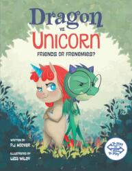 Dragon vs. Unicorn (ISBN: 9781525310836)