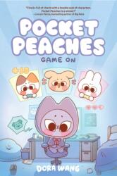 Pocket Peaches: Game On - WANG DORA (ISBN: 9781524896157)