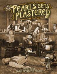 Pearls Gets Plastered (ISBN: 9781524892975)
