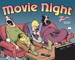 Movie Night (ISBN: 9781524890421)