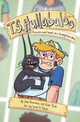 T. S. Hullabaloo (ISBN: 9781524888220)
