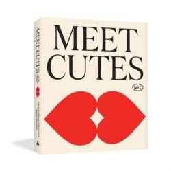 Meet Cutes NYC - Victor Lee, Jeremy Bernstein (ISBN: 9781523530083)